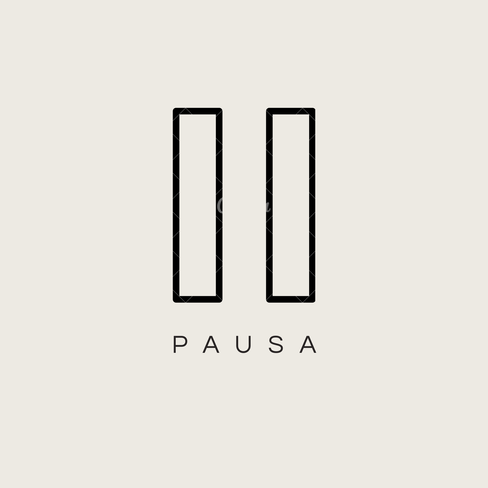 Pausa